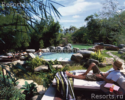 Four Seasons Tented Camp Golden Triangle 7